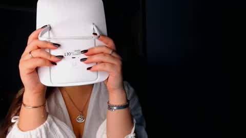 Snapshot of lisa_lady_golden chatting on September 30, 8:36 pm lisa_lady_golden online show from September 30, 8:36 pm