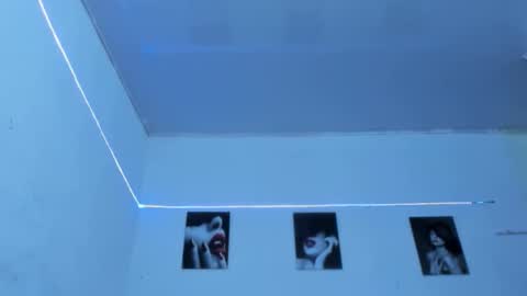 Lisa online show from March 8, 2:04 am