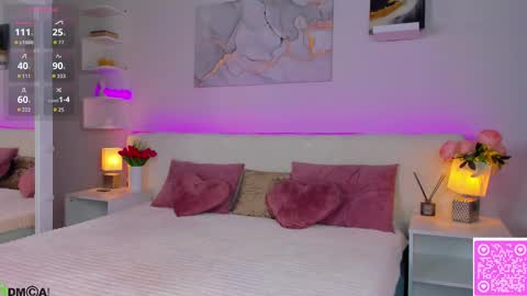 Snapshot of lisa_mccoy chatting on January 11, 1:10 am Lisa online show from January 11, 1:10 am