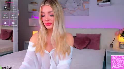 Snapshot of lisa_mccoy chatting on February 3, 1:15 am Lisa online show from February 3, 1:15 am