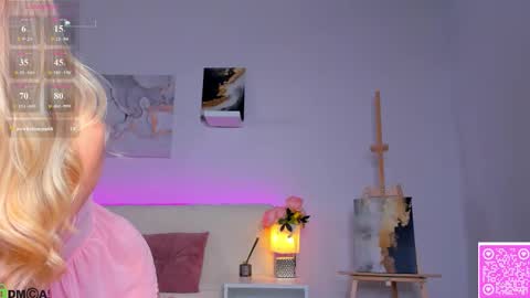 Snapshot of lisa_mccoy chatting on February 4, 1:33 am Lisa online show from February 4, 1:33 am