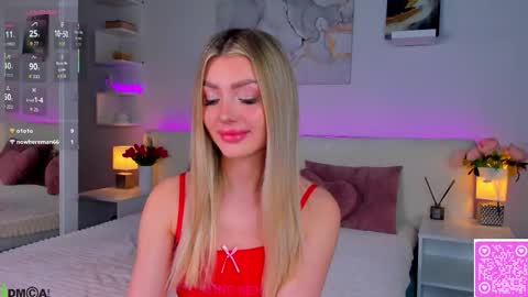 Snapshot of lisa_mccoy chatting on February 21, 2:23 am Lisa online show from February 21, 2:23 am