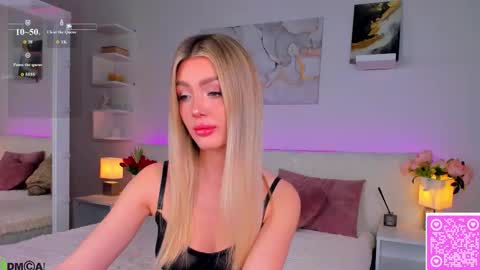 Snapshot of lisa_mccoy chatting on March 1, 2:02 am Lisa online show from March 1, 2:02 am