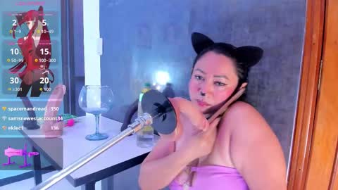 Snapshot of lisa_milf_ chatting on November 2, 2:36 am Lisa online show from November 2, 2:36 am