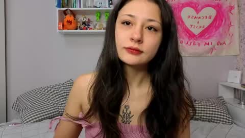 Snapshot of lisa_mzemta chatting on May 11, 7:36 am Lisa online show from May 11, 7:36 am