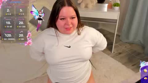 Lisa online show from February 9, 9:24 am