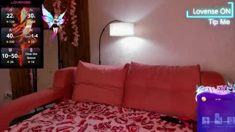 lisa_rabbit online show from April 29, 12:59 am
