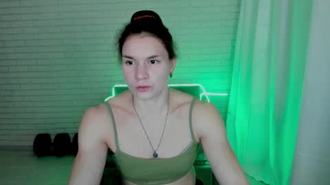 lisa online show from January 13, 12:09 am