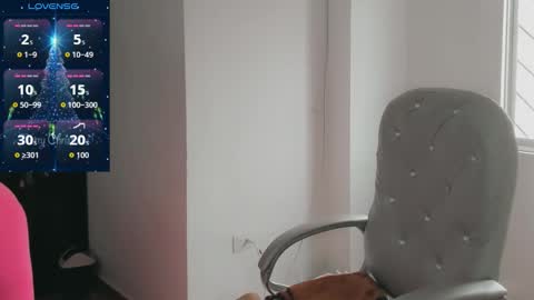 Lisa online show from November 13, 2:27 pm