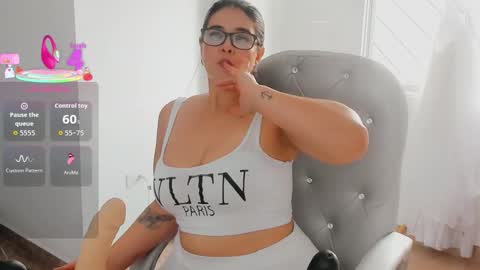 Lisa online show from December 19, 8:27 pm