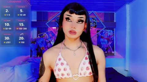 lisa_sparkleee online show from April 23, 3:08 am