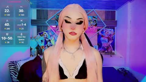 lisa_sparkleee online show from May 12, 5:48 am