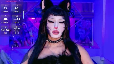 lisa_sparkleee online show from June 10, 3:18 am