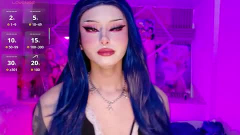lisa_sparkleee online show from June 19, 3:22 am