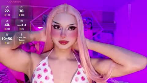 lisa_sparkleee online show from June 20, 4:48 am