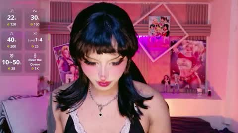 lisa_sparkleee online show from June 23, 3:37 am