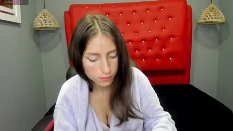 Lisa online show from February 15, 6:12 am