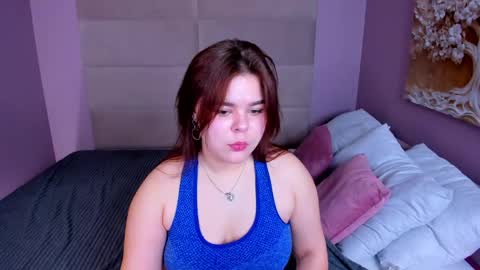Snapshot of lisa_terry chatting on April 29, 9:24 am Lisa online show from April 29, 9:24 am