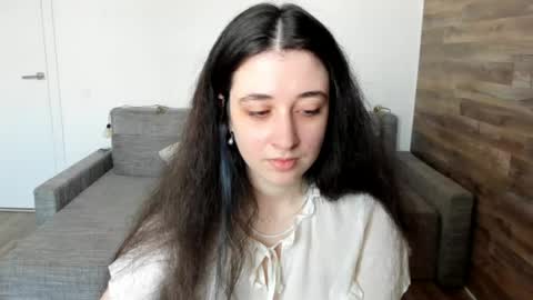 lisa_witty online show from July 7, 9:02 am