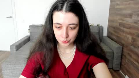 lisa_witty online show from July 9, 8:29 am