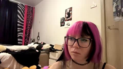 Aileen online show from June 27, 5:34 am