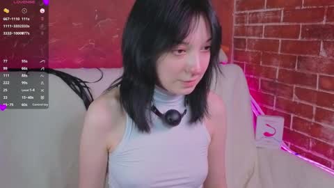 Lisa online show from February 26, 11:15 pm