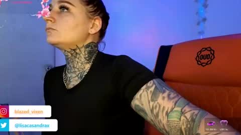 Snapshot of lisacasandra chatting on August 2, 10:30 pm lisacasandra online show from August 2, 10:30 pm
