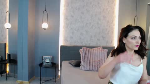 Snapshot of lisacroft chatting on January 8, 8:38 am lisacroft online show from January 8, 8:38 am