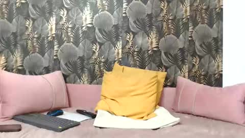 Snapshot of lisagrand chatting on May 16, 4:50 pm Lisa Grand online show from May 16, 4:50 pm