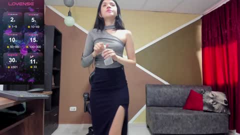 Lisa Gray Independent Model online show from January 10, 8:59 pm