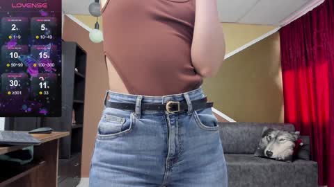 Lisa Gray Independent Model online show from January 17, 6:54 pm