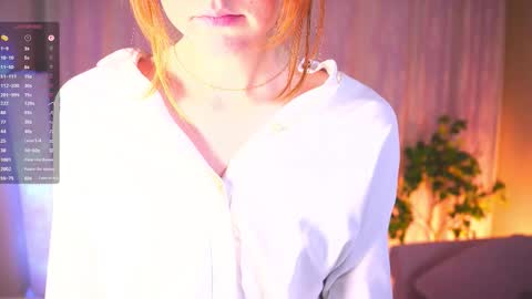 Molly online show from December 19, 4:03 pm