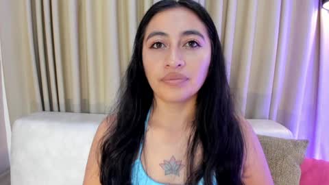 LisaHadwiin online show from December 23, 6:16 pm