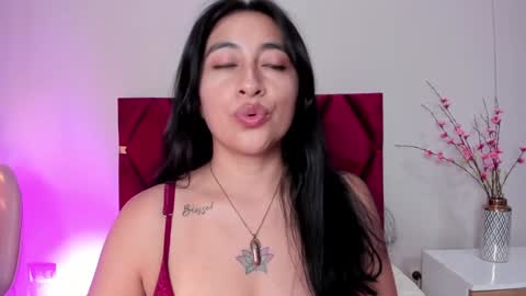 LisaHadwiin online show from December 27, 6:20 pm