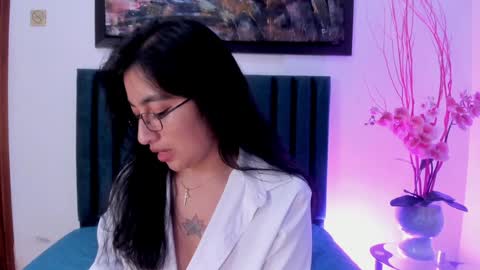 LisaHadwiin online show from January 18, 9:13 pm