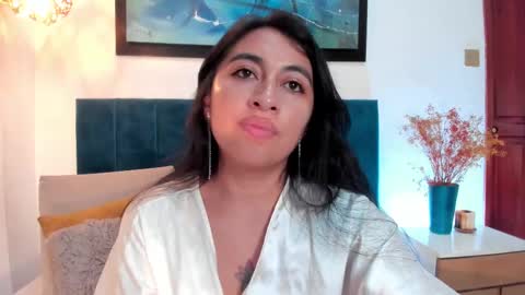 LisaHadwiin online show from February 21, 12:49 am