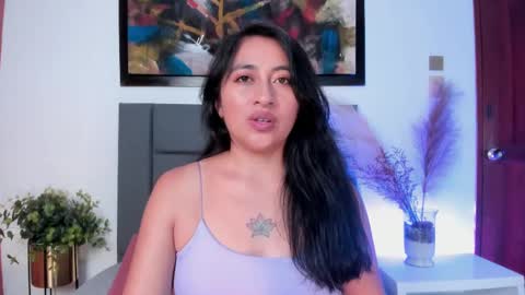 LisaHadwiin online show from February 27, 6:42 pm