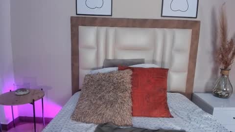 LisaHadwiin online show from March 3, 9:37 pm