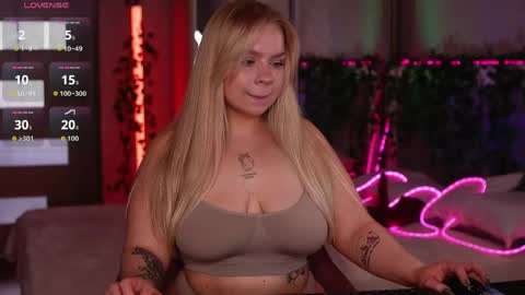 Lisa online show from May 13, 7:28 am