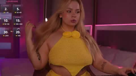 Lisa online show from May 17, 7:50 am