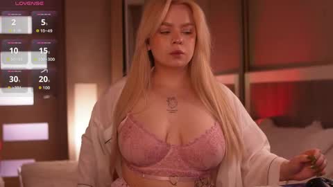 Lisa online show from May 31, 7:04 am