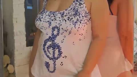 SofiaHanson online show from January 10, 6:09 pm