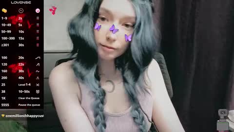 lisamoth online show from October 18, 9:37 pm