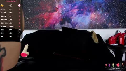 Snapshot of lisamusee chatting on September 19, 5:57 pm Lisamuse online show from September 19, 5:57 pm