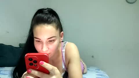 Lisa online show from November 11, 9:04 pm