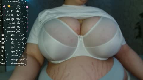 Snapshot of lisatime chatting on January 24, 10:32 am Lisa-Time online show from January 24, 10:32 am