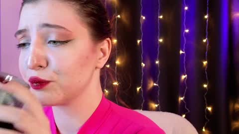 Snapshot of lisavamp chatting on January 6, 11:31 pm LisaVamp online show from January 6, 11:31 pm