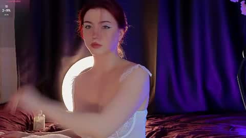 LisaVamp online show from July 13, 10:23 pm