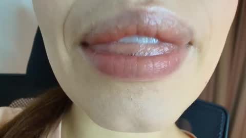 Lisbet online show from March 10, 10:48 pm