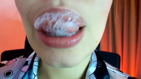 Snapshot of lisbet_21x chatting on July 12, 2:41 pm Lisbet online show from July 12, 2:41 pm